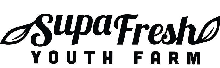 Supa Fresh Youth Farm
